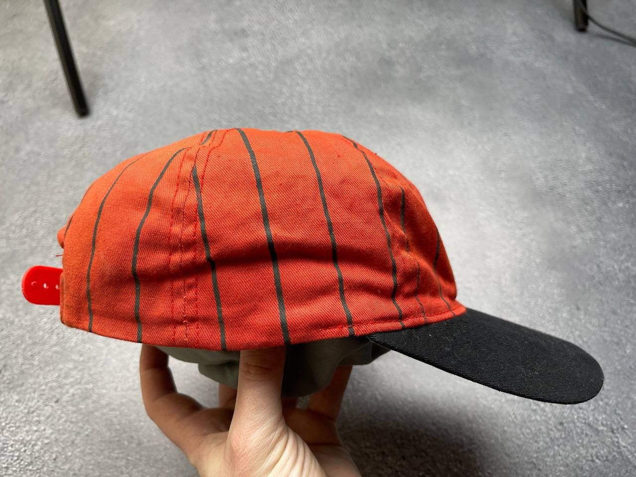 NBA Vintage Chicago Bulls cap Size ONE SIZE - 3 Thumbnail