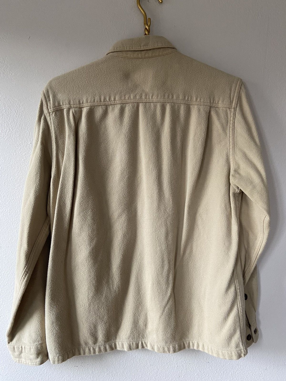 Patagonia Patagonia Organic Cotton Shirt Size US S / EU 44-46 / 1 - 2 Thumbnail