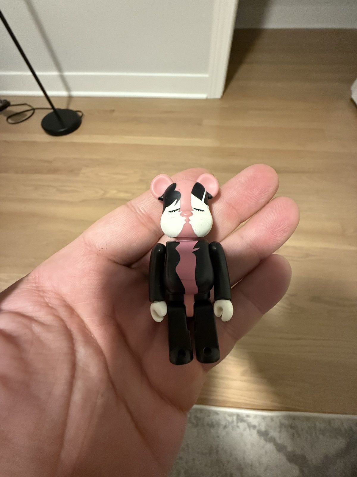 Medicom Toy Medicom 100% Be@rbrick Size ONE SIZE - 1 Thumbnail