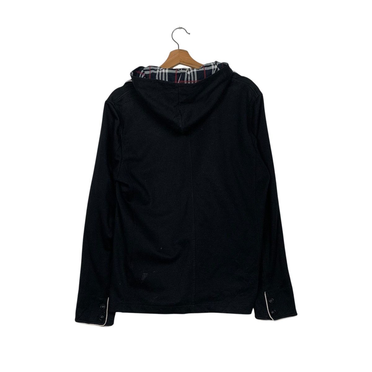 semanticdesign Semantic Design Double Breasted Casual Jacket Size US L / EU 52-54 / 3 - 7 Thumbnail