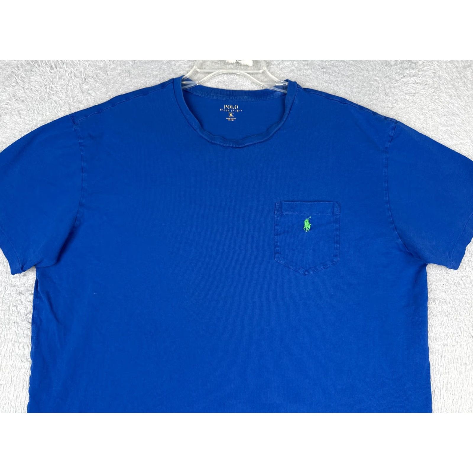 Ralph Lauren VINTAGE None Size US XL / EU 56 / 4 - 4 Thumbnail