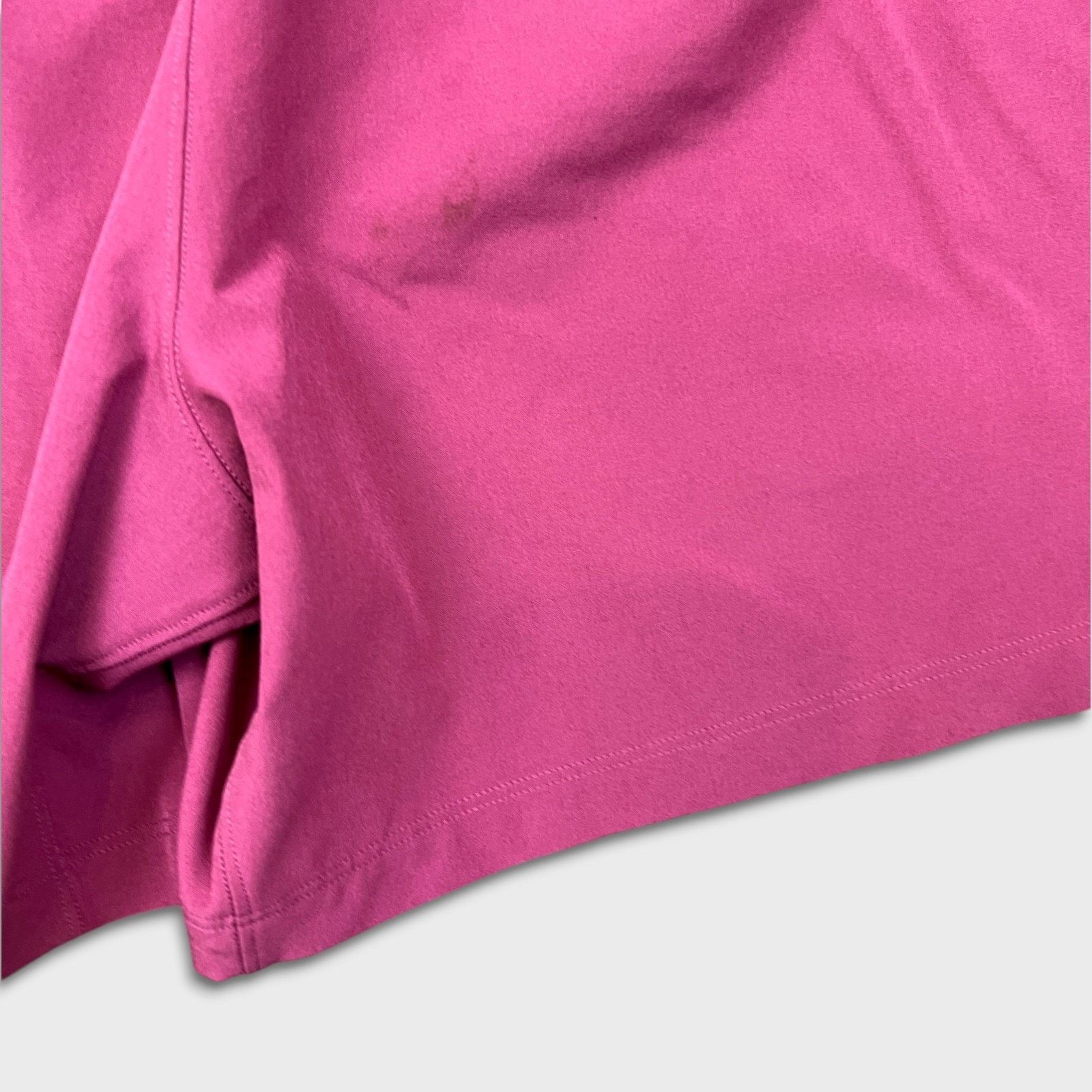 Lululemon Lululemon Pool Short 5" Lined Small Pocketed Athletic Trunks Size US 28 / EU 44 - 5 Thumbnail