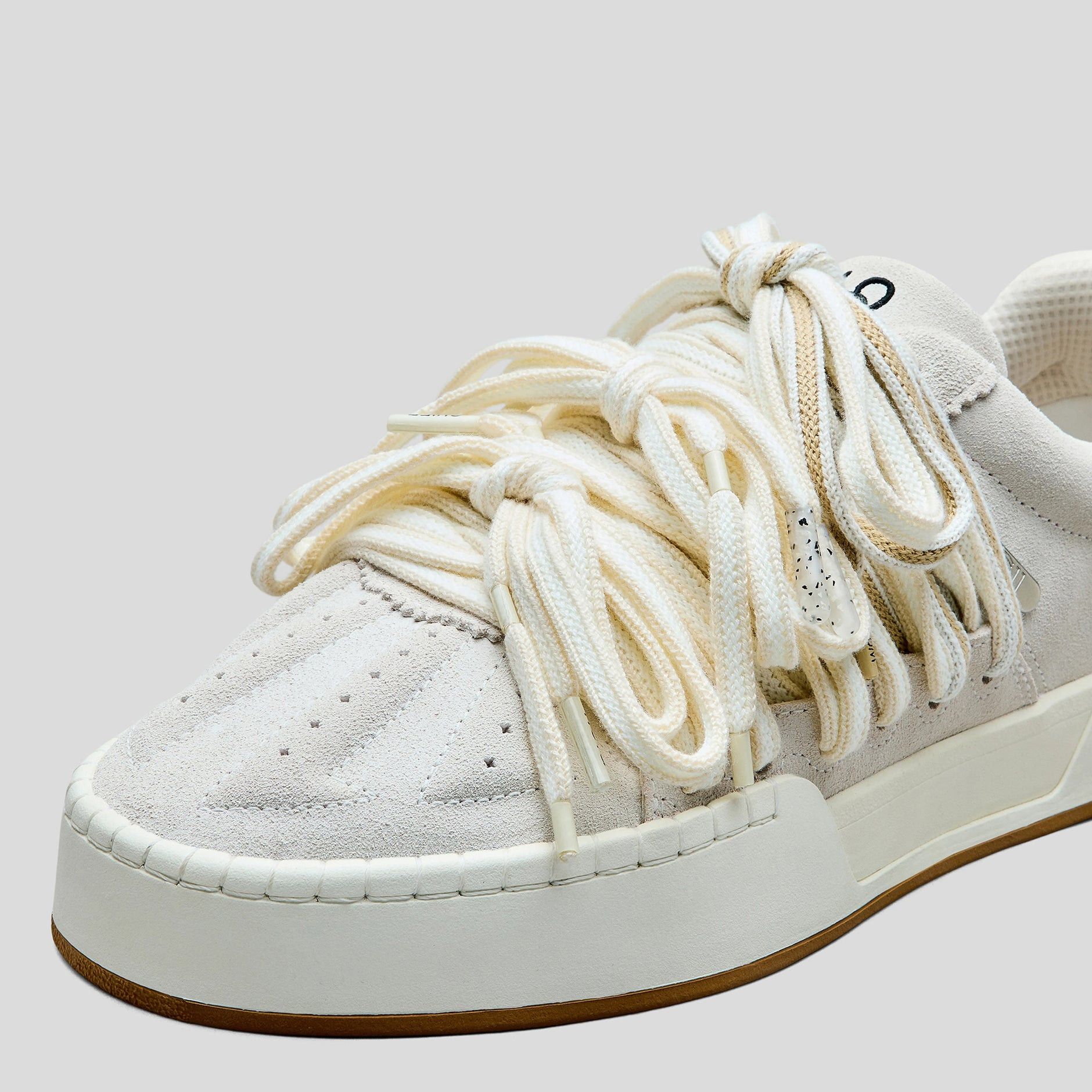 Other Kyrie Irving x Anta Kai Hela Roots Size US 9.5 / EU 42-43 - 3 Thumbnail