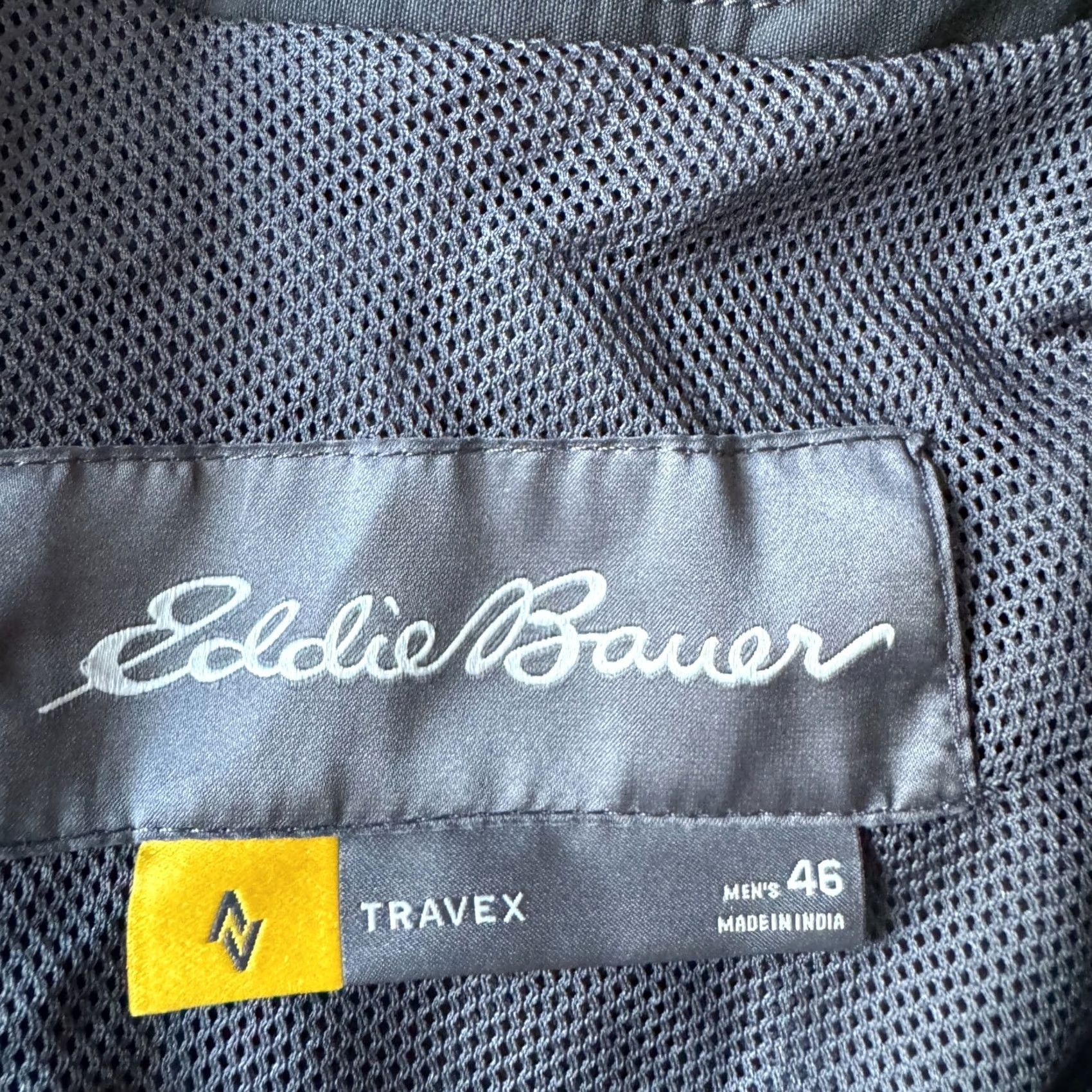 Eddie Bauer VINTAGE none Size US S / EU 44-46 / 1 - 3 Thumbnail