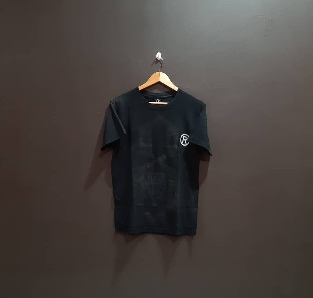 Rebel8 TSHIRT : REBEL 8 Size US S / EU 44-46 / 1 - 1 Thumbnail