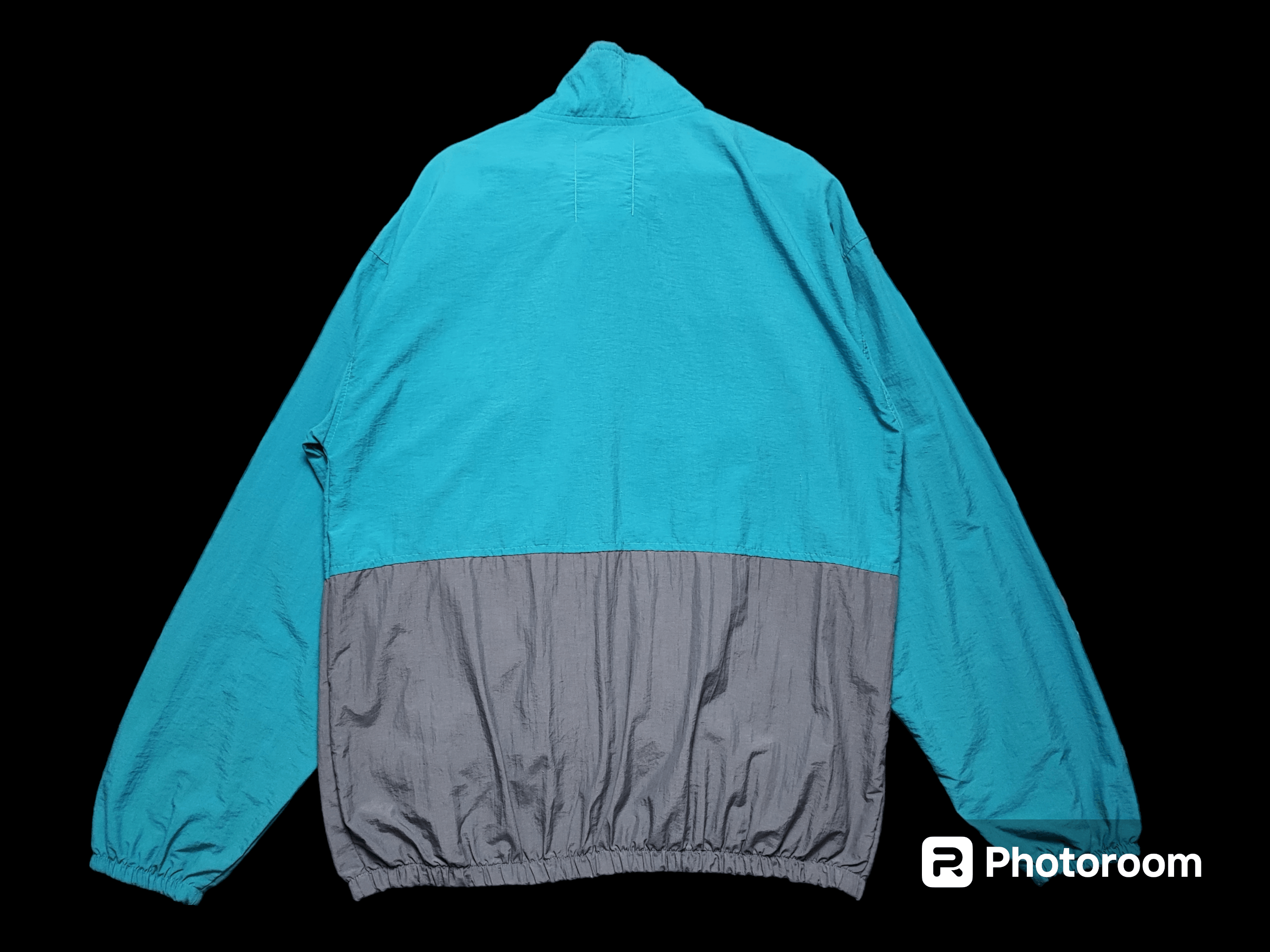 Ford × Vintage Vintage Ford Official Jacket Anorak Style Size US XL / EU 56 / 4 - 2 Thumbnail