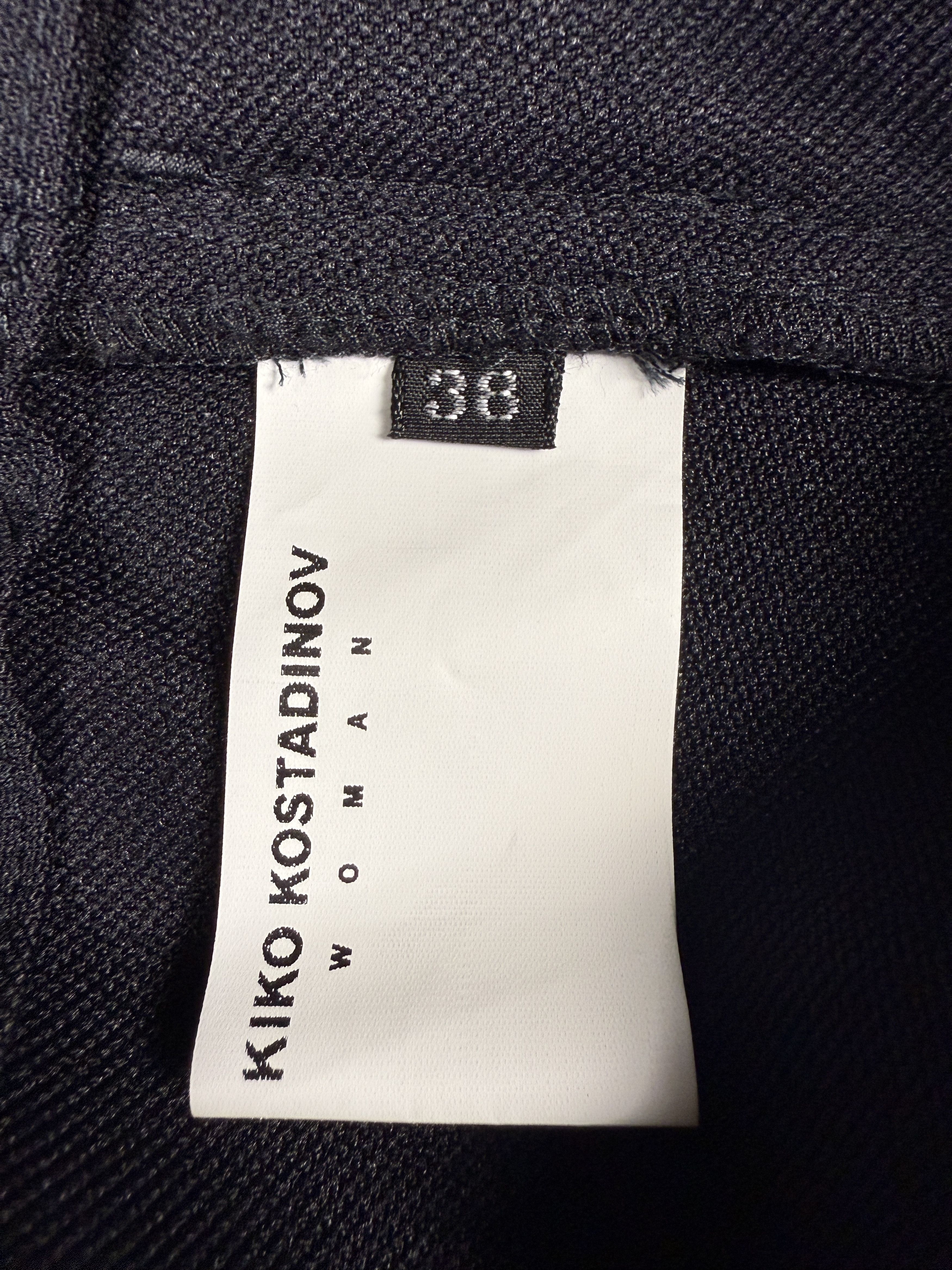 Kiko Kostadinov $860 Kiko Kostadinov Waterfall Trouser Size 26" / US 2 / IT 38 - 12 Thumbnail