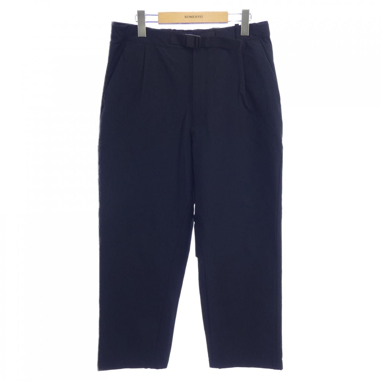 Other Other GOLDWIN Pants Textile Pants GL73751B DUTY FREE for USA Size ONE SIZE - 1 Thumbnail