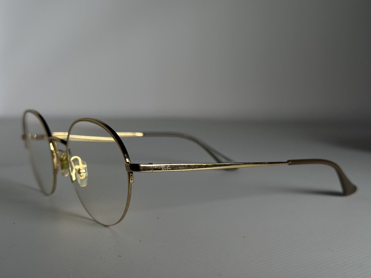 RayBan Ray Ban 6427 I 2500 glasses 🔥 Size ONE SIZE - 9 Thumbnail