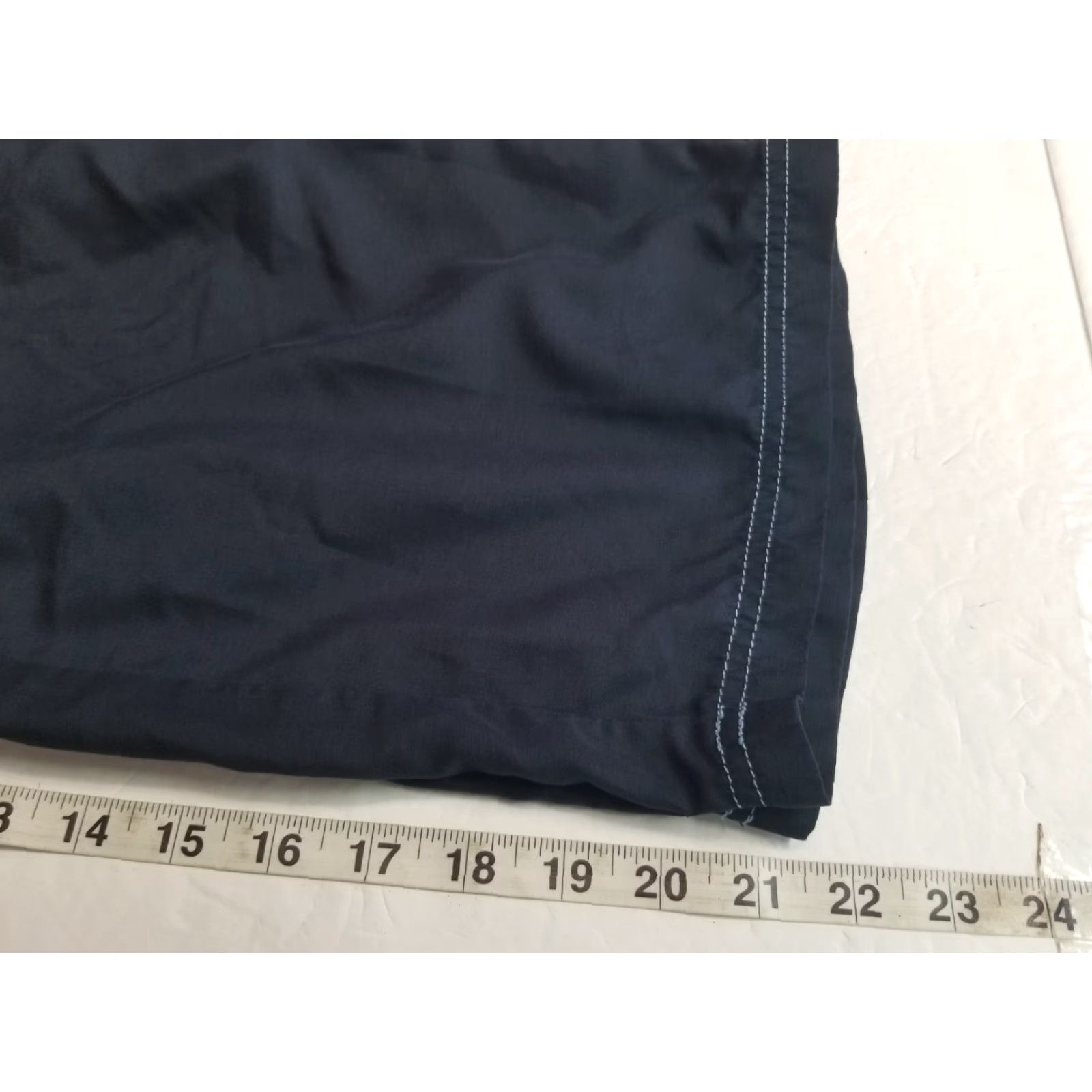 tentree GREEN TEA Pants Womens XL Extra Large Blue Adjustable Athletic Size 40" / US 18 - 5 Thumbnail