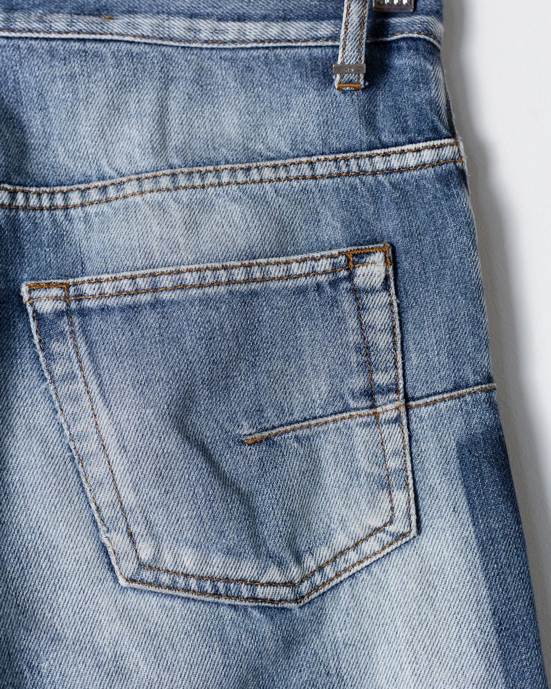 Dior KVA JAKE BLOCK FADE Size US 28 / EU 44 - 8 Thumbnail