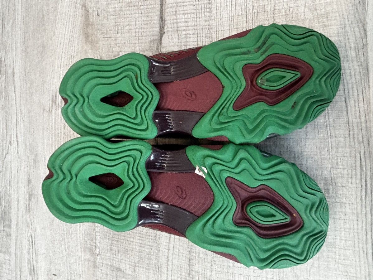 Asics × Kiko Kostadinov Kiko ASICS gel styrax slip ons Size US 10.5 / EU 43-44 - 3 Thumbnail