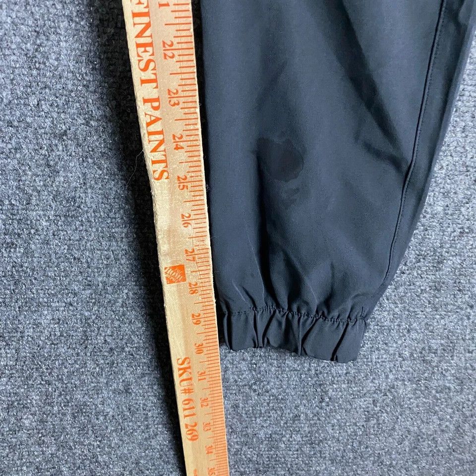 Champion Champion Joggers Small Men's Drawstring Stretch Gray S Size US 26 / EU 42 - 5 Thumbnail