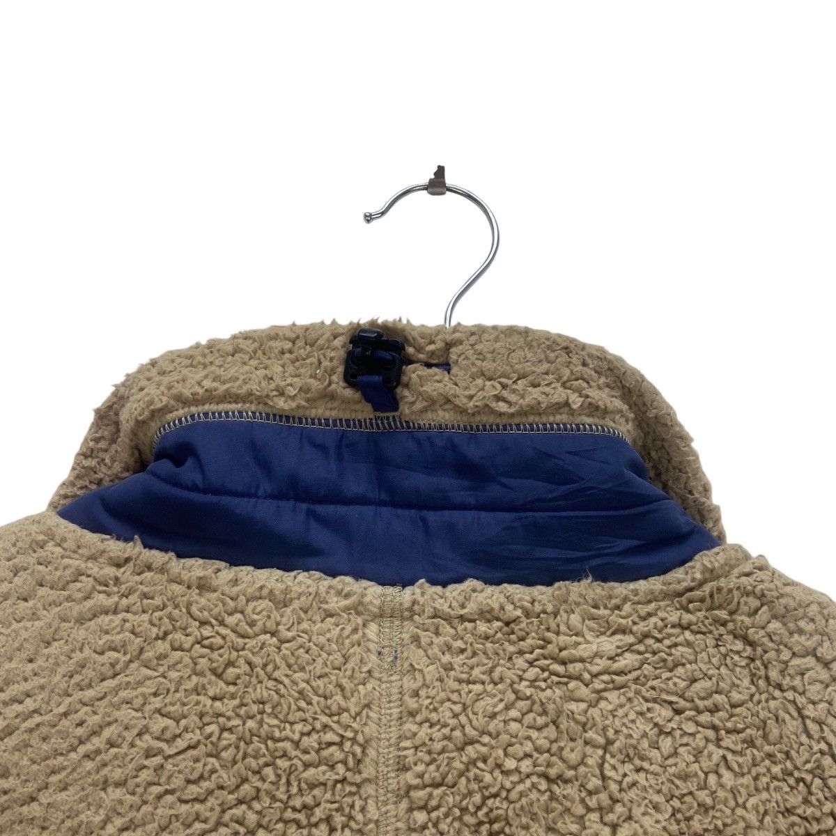 Columbia Columbia Micro Bloc Deep Pile Retro X Fleece Jacket Size US M / EU 48-50 / 2 - 16 Thumbnail