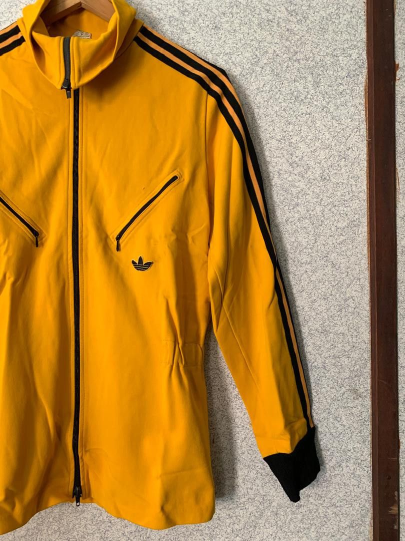 Adidas × Vintage RARE ADIDAS WEST GERMANY Size US L / EU 52-54 / 3 - 4 Thumbnail
