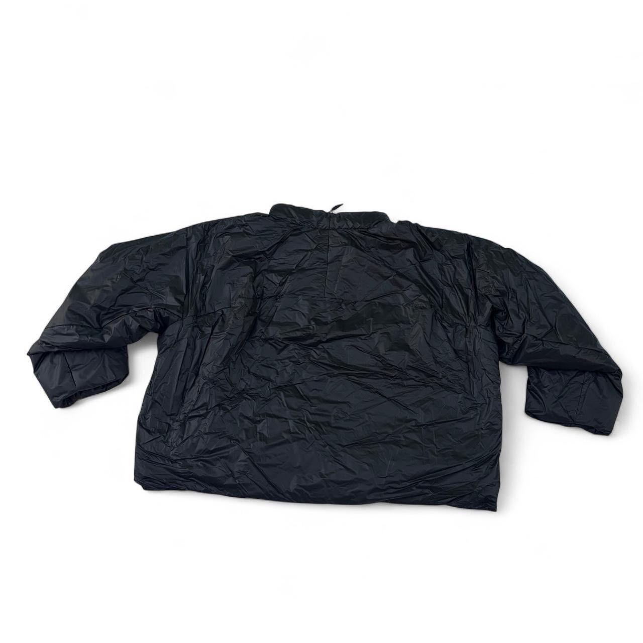 Balenciaga × Gap × Yeezy Yeezy Gap Mock Neck Puffer Size US L / EU 52-54 / 3 - 2 Thumbnail