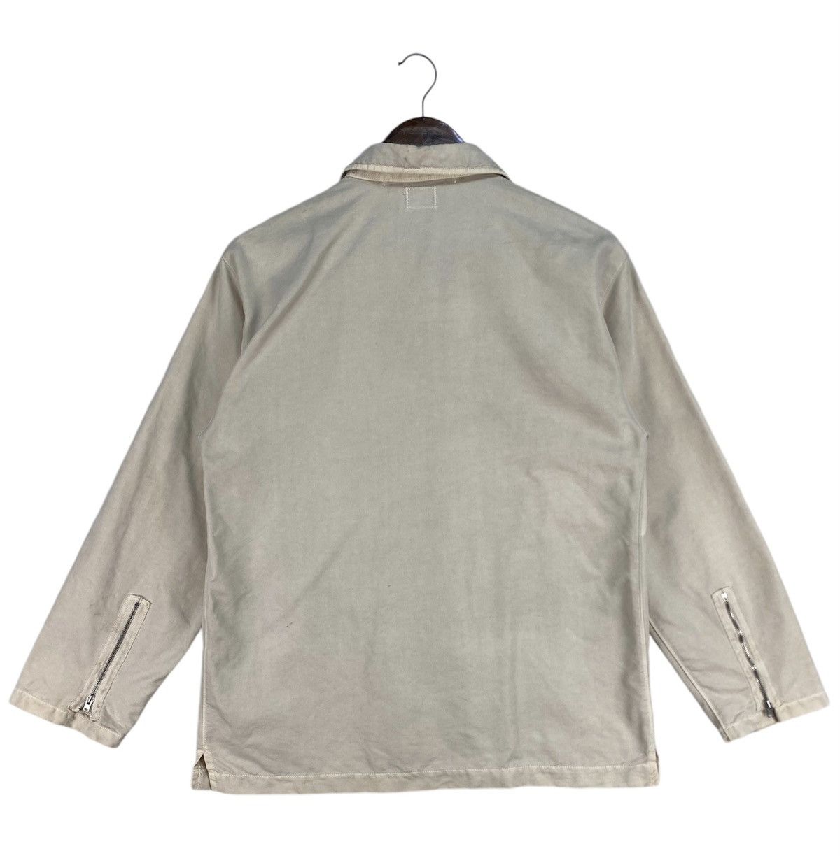 C.P. Company VINTAGE C.P COMPANY DOUBLE POCKET JACKET Size US M / EU 48-50 / 2 - 5 Thumbnail