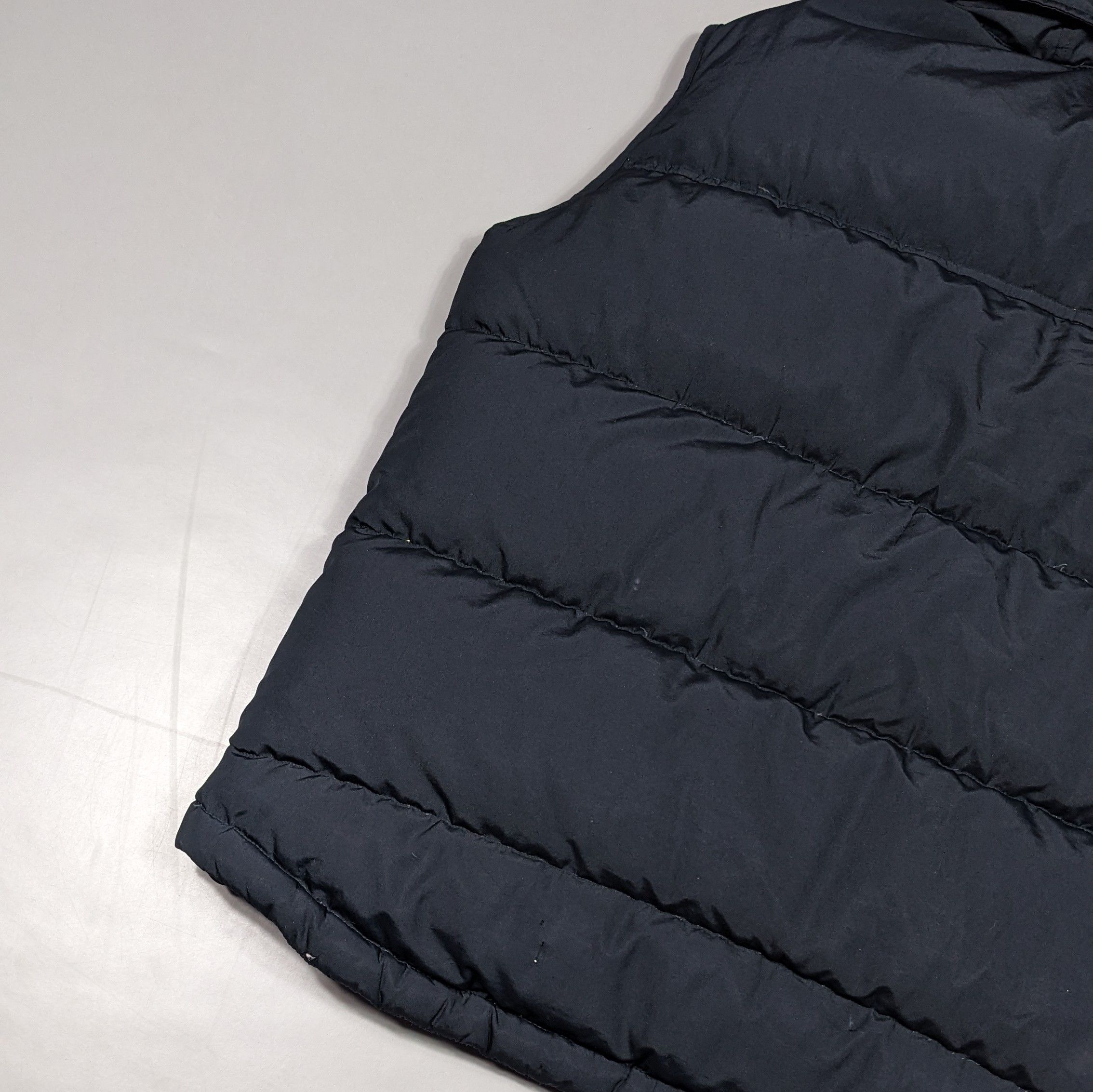 Nike nike y2k puffer vest Size US XL / EU 56 / 4 - 7 Thumbnail