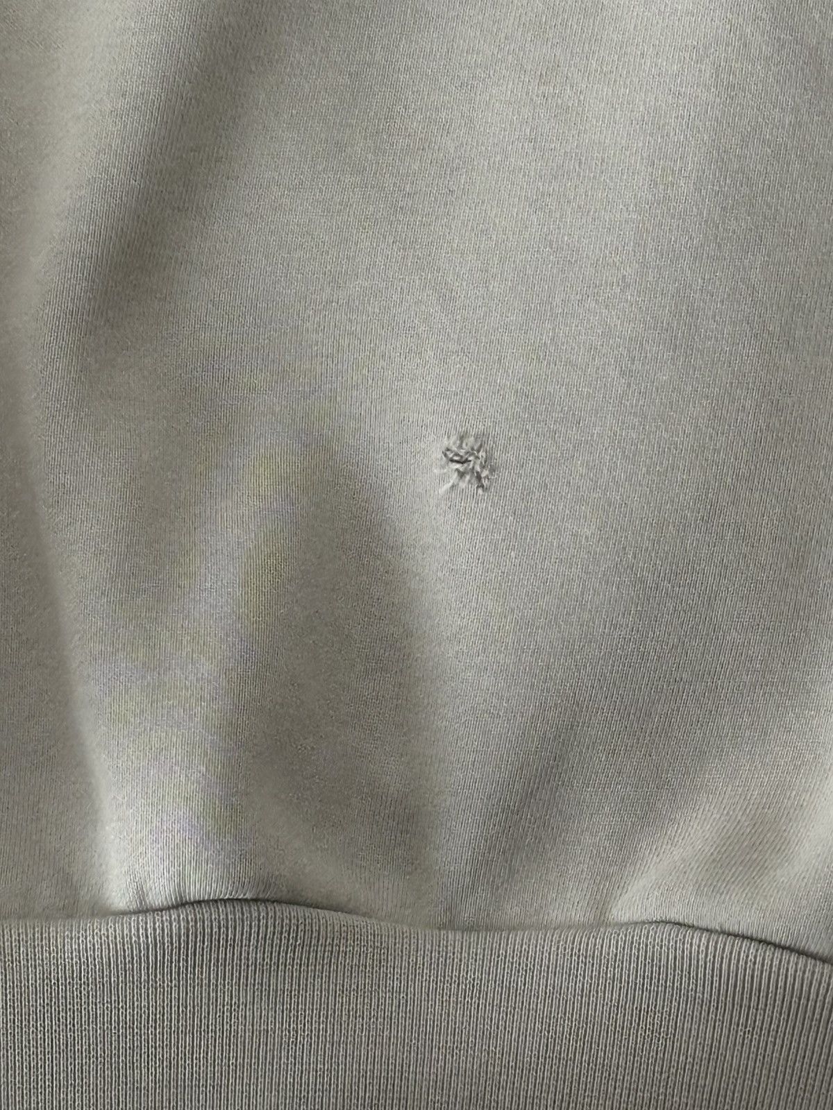 Seventh Grey Seventh Hoodie Size US S / EU 44-46 / 1 - 5 Thumbnail