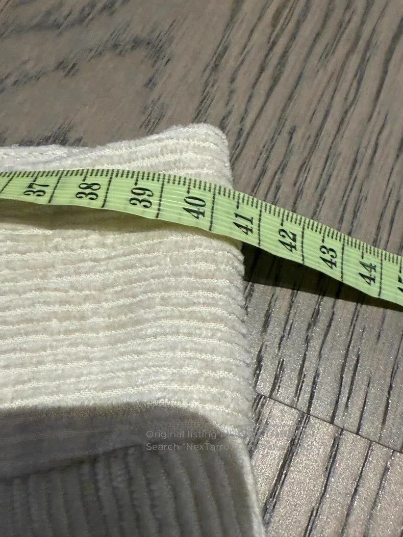 Brunello Cucinelli Brunello Cucinelli Corduroy casual pants Size 26" / US 2 / IT 38 - 5 Thumbnail