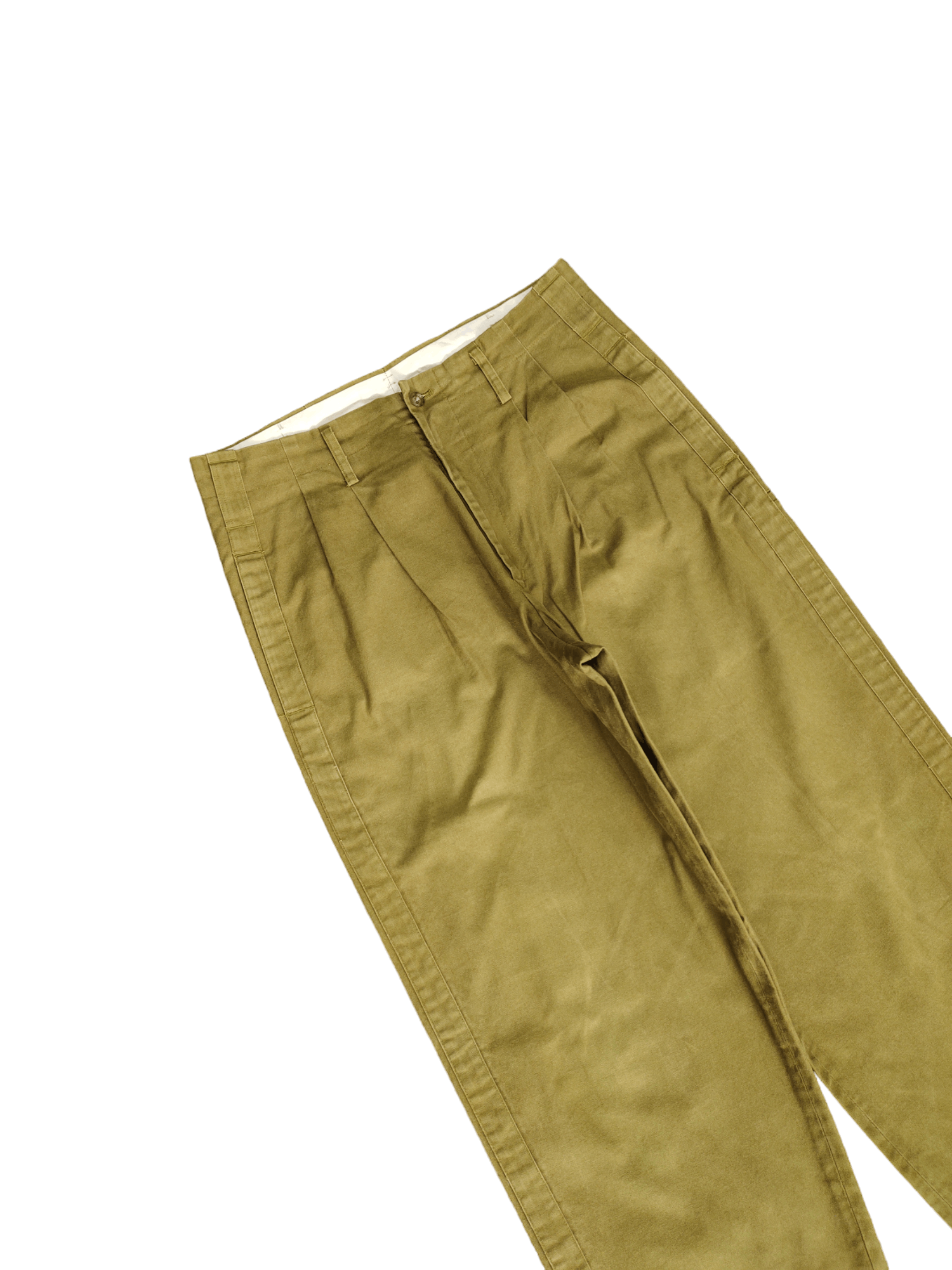 Yohji Yamamoto Y's for men Baggy Balloon Pants Size US 30 / EU 46 - 5 Thumbnail