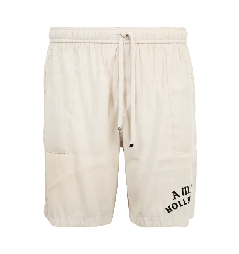 Amiri o1h1sh11225 Hollywood Short in White Size US 38 / EU 54 - 1 Thumbnail