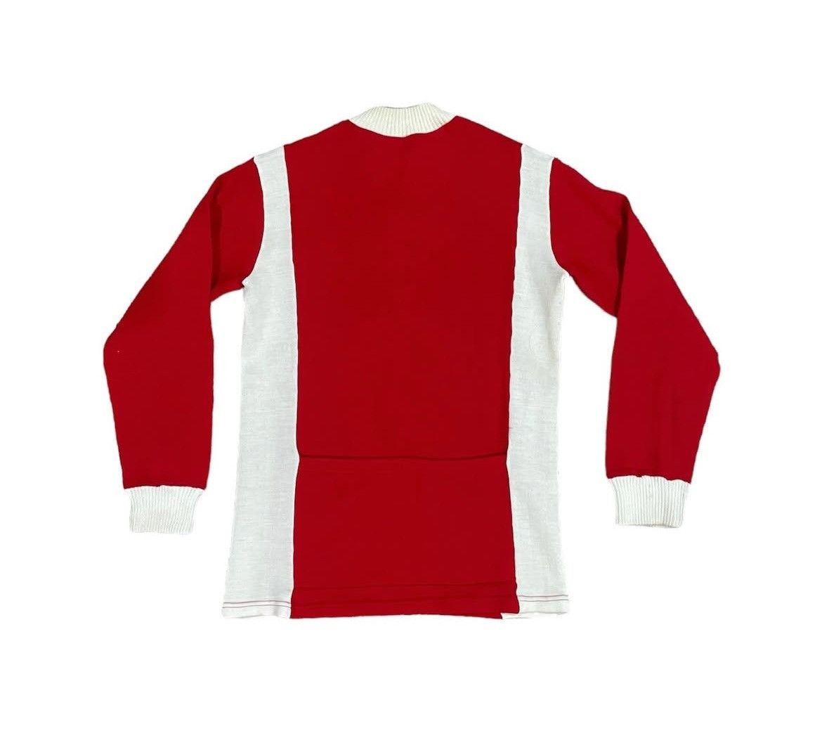 Vintage Cycling Mod Shirt Vintage Size US S / EU 44-46 / 1 - 4 Thumbnail