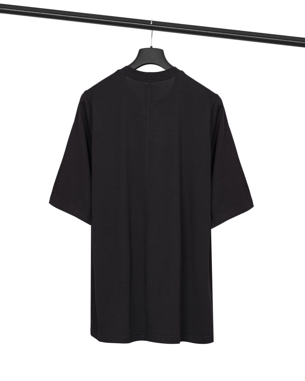 Champion × Rick Owens RICK OWENS × CHAMPION / Jumbo Tee Jersey Size US XL / EU 56 / 4 - 5 Thumbnail