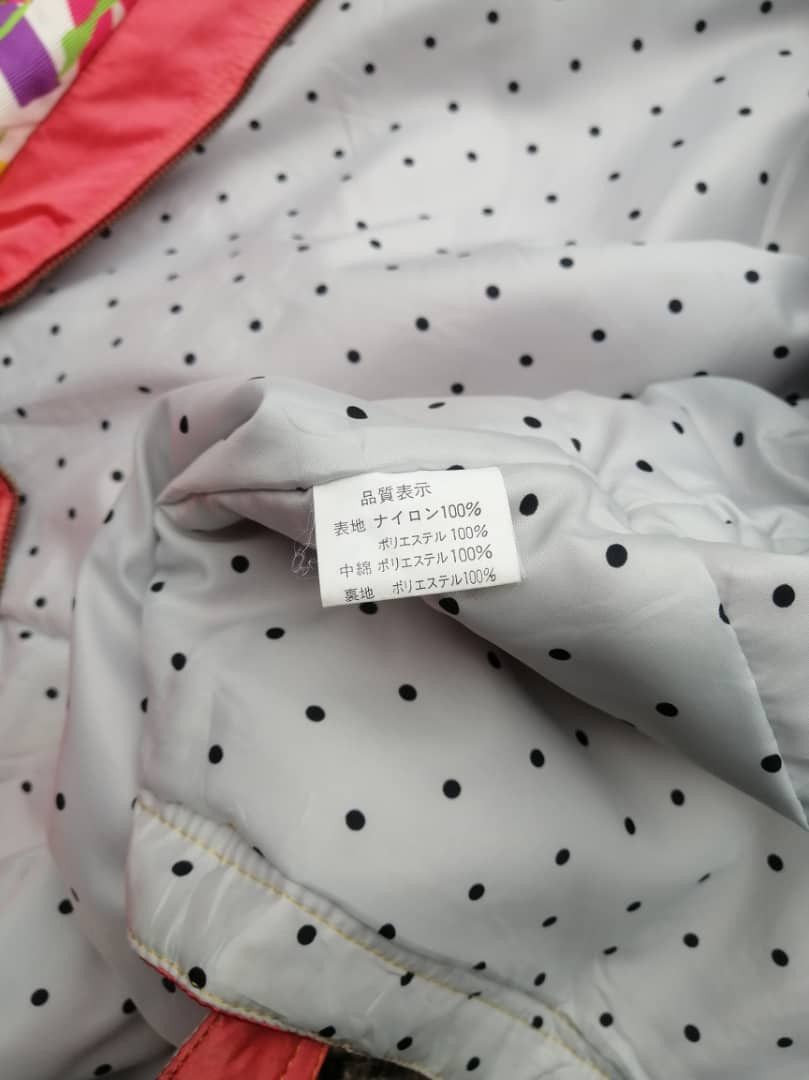 Other Cabin Club Ski Jacket Size L / US 10 / IT 46 - 7 Thumbnail