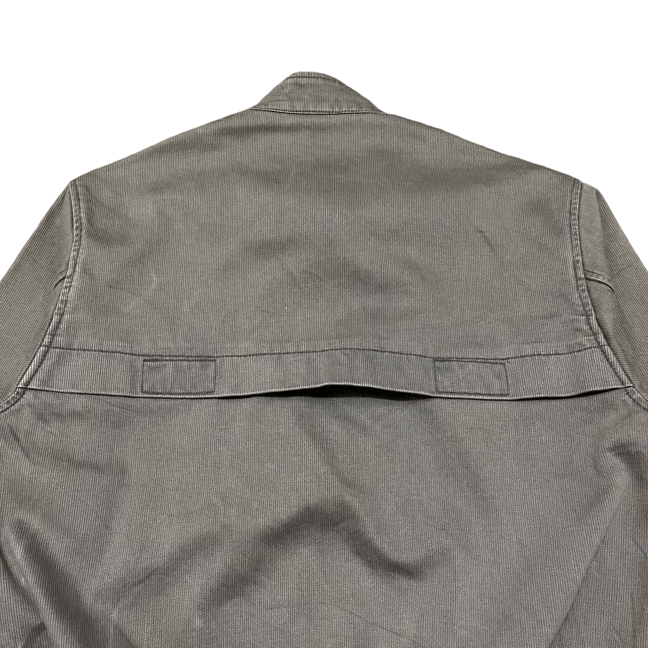 Uniqlo Vintage Uniqlo Cargo Pocket Chore Jacket Size US S / EU 44-46 / 1 - 13 Thumbnail