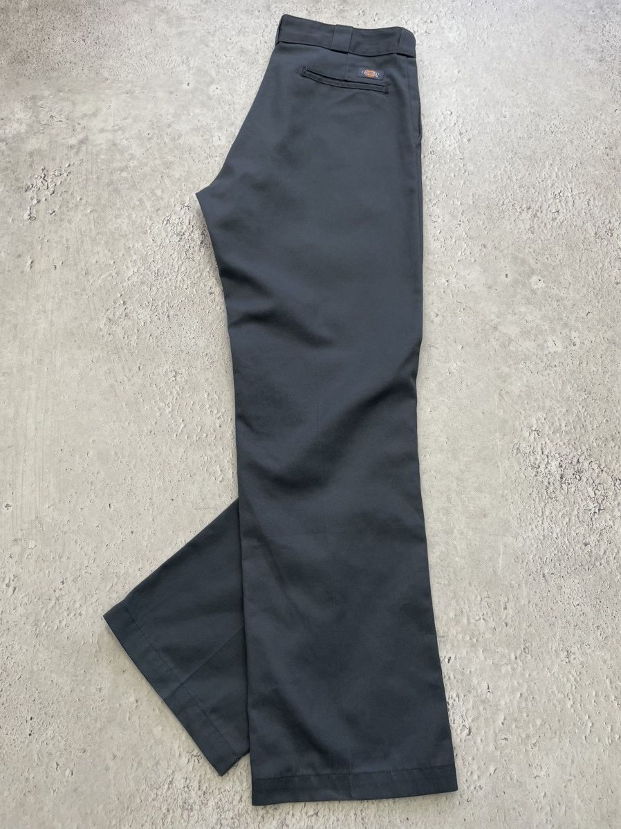 Dickies Dickies y2k skater baggy pabts jnco style hype Size US 34 / EU 50 - 10 Thumbnail