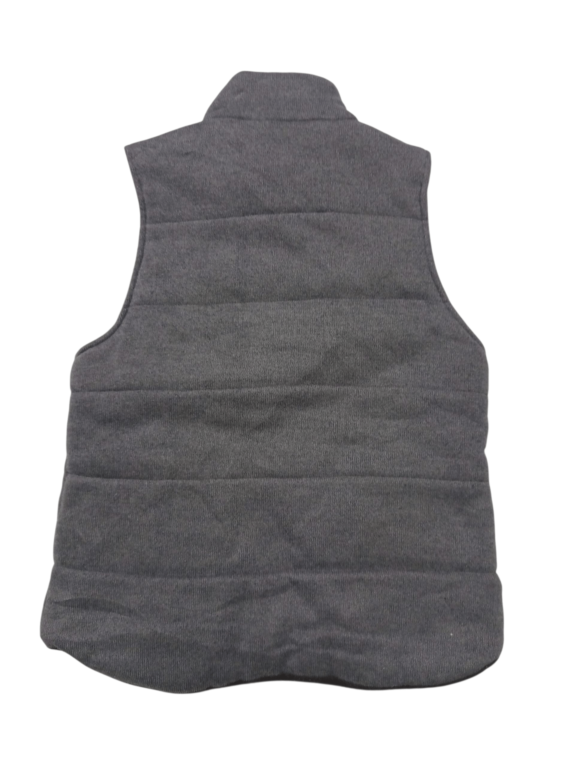 Dolce & Gabbana Dolce & Gabbana Padded Vest Size US M / EU 48-50 / 2 - 2 Thumbnail