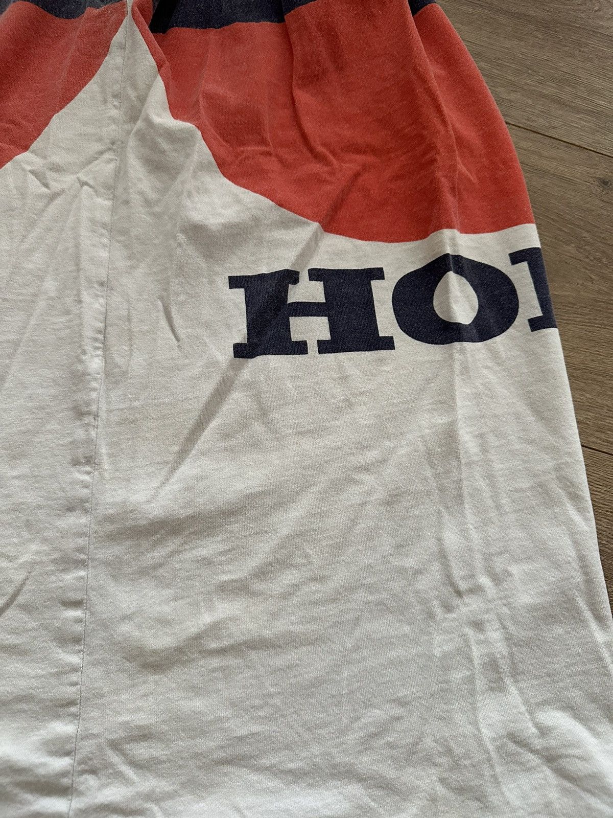 Honda 🔥VINTAGE HONDA DOOHAN REPSOL RACING 00’s T-SHIRT🔥 Size US XL / EU 56 / 4 - 16 Thumbnail