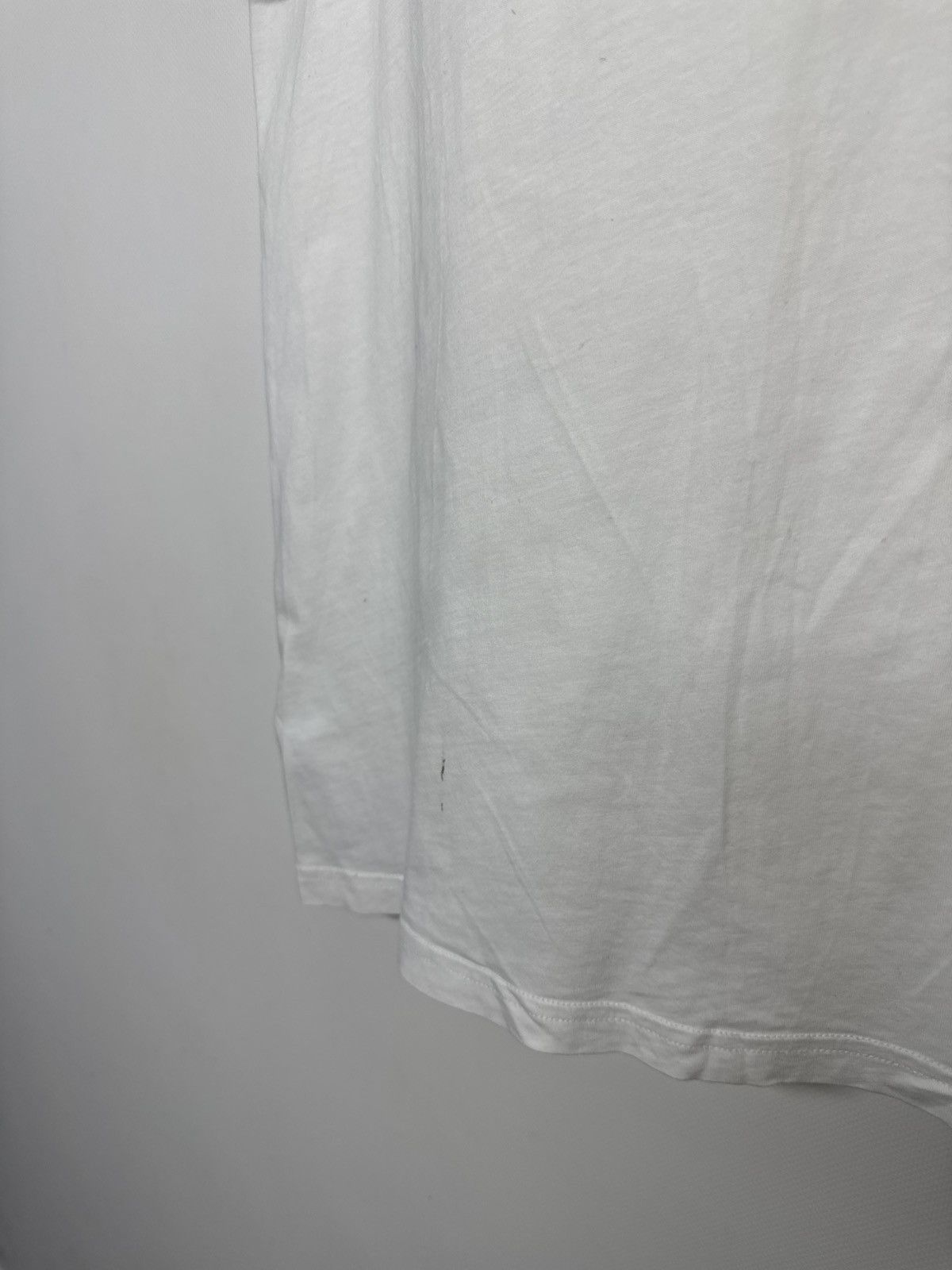 Vivienne Westwood Vintage Y2k Vivienne Westwood Luxury T-Shirt Size US L / EU 52-54 / 3 - 10 Thumbnail