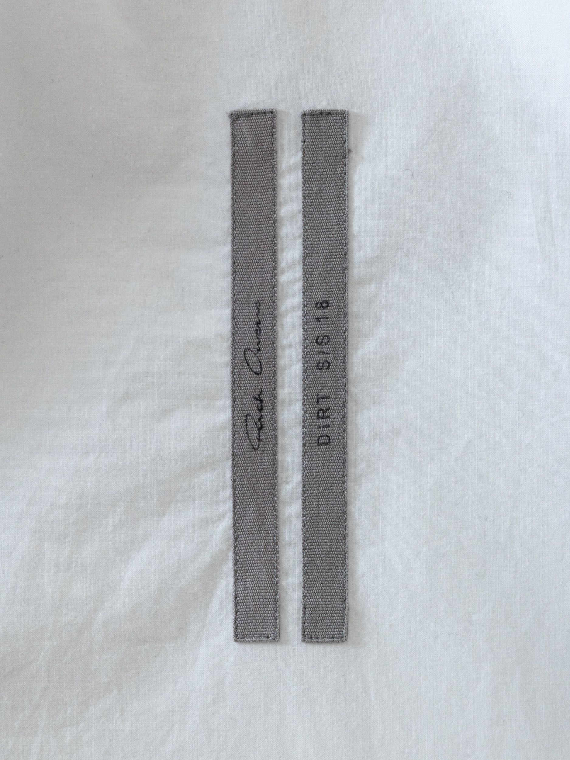 Rick Owens Faun Shirt Size US M / EU 48-50 / 2 - 3 Thumbnail