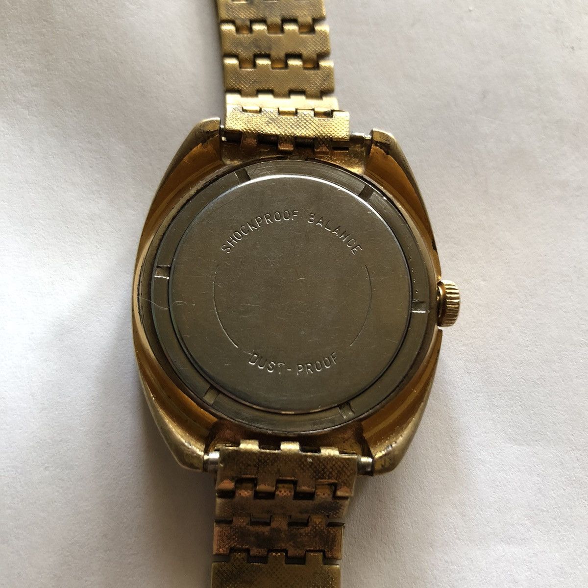 Other mechanical Watch Wostok , AU 5 , made in USSR Size ONE SIZE - 4 Thumbnail