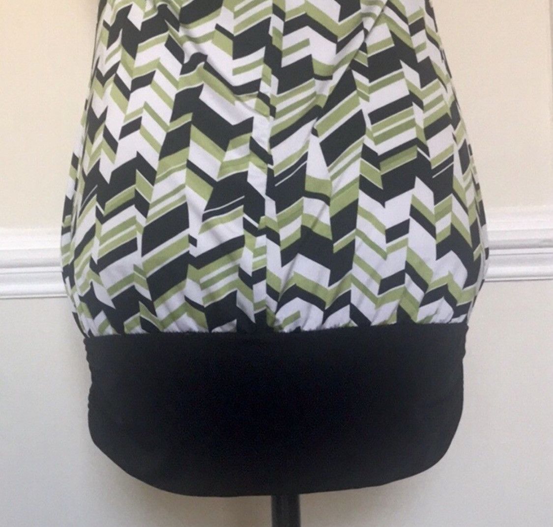 Other CHARLOTTE RUSSE RACERBACK TANK TOP Size M / US 6-8 / IT 42-44 - 6 Thumbnail