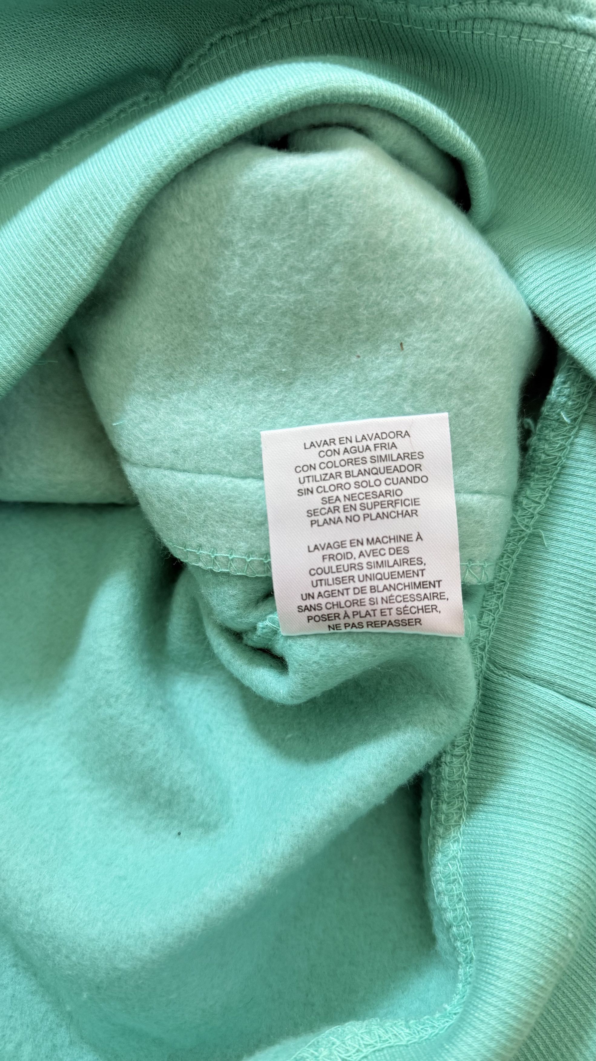 Mishka Mishka NYC Death Adders Hoodie Size US XL / EU 56 / 4 - 6 Thumbnail
