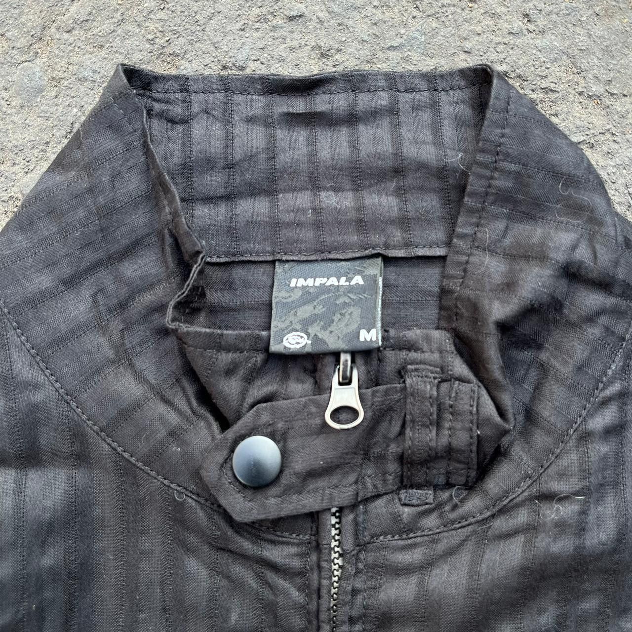 Japanese Brand × Le Grande Bleu (L.G.B.) × Seditionaries Impala Poem Jacket Size US M / EU 48-50 / 2 - 6 Thumbnail