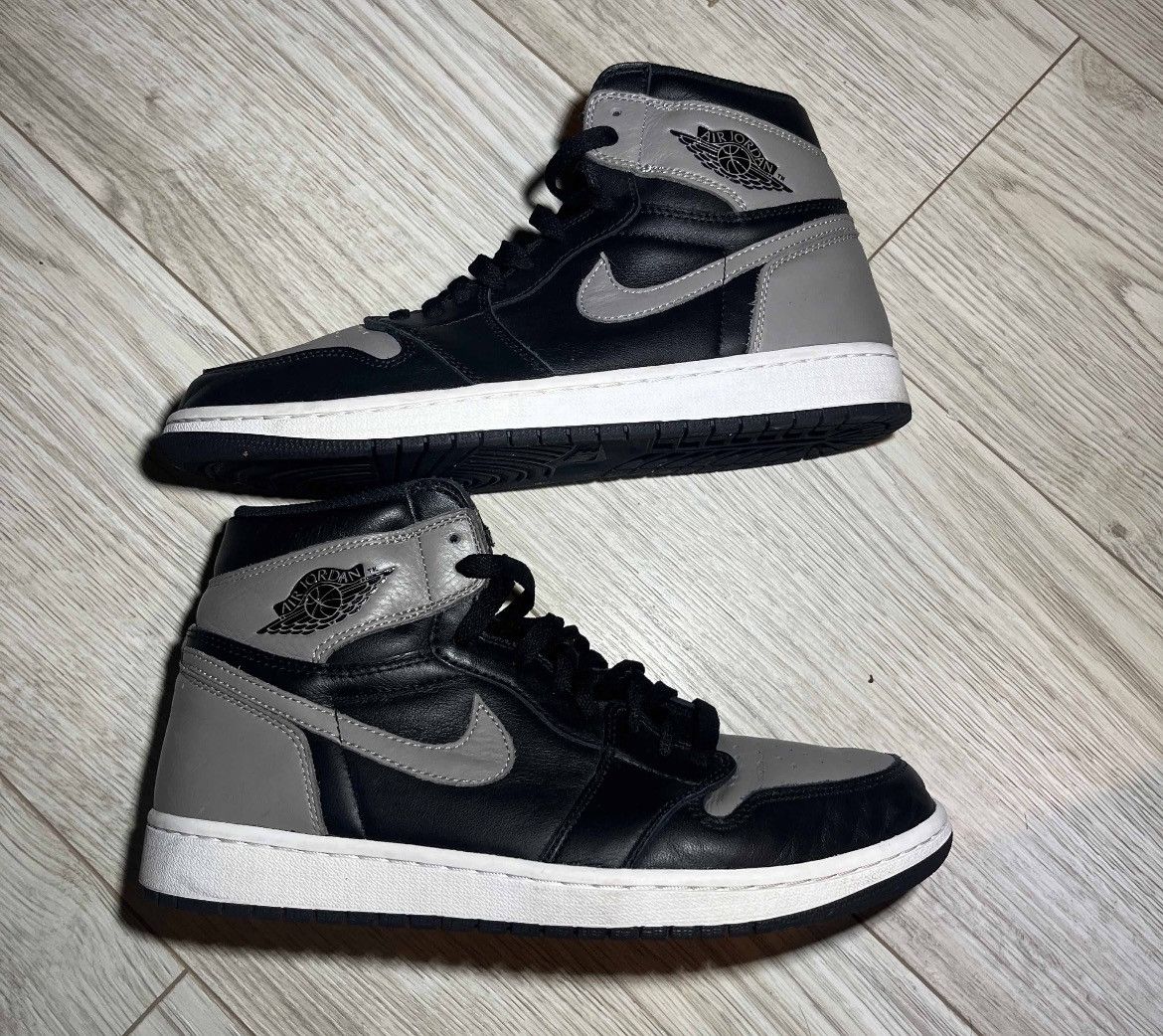Jordan 1 shadow size 10 clearance