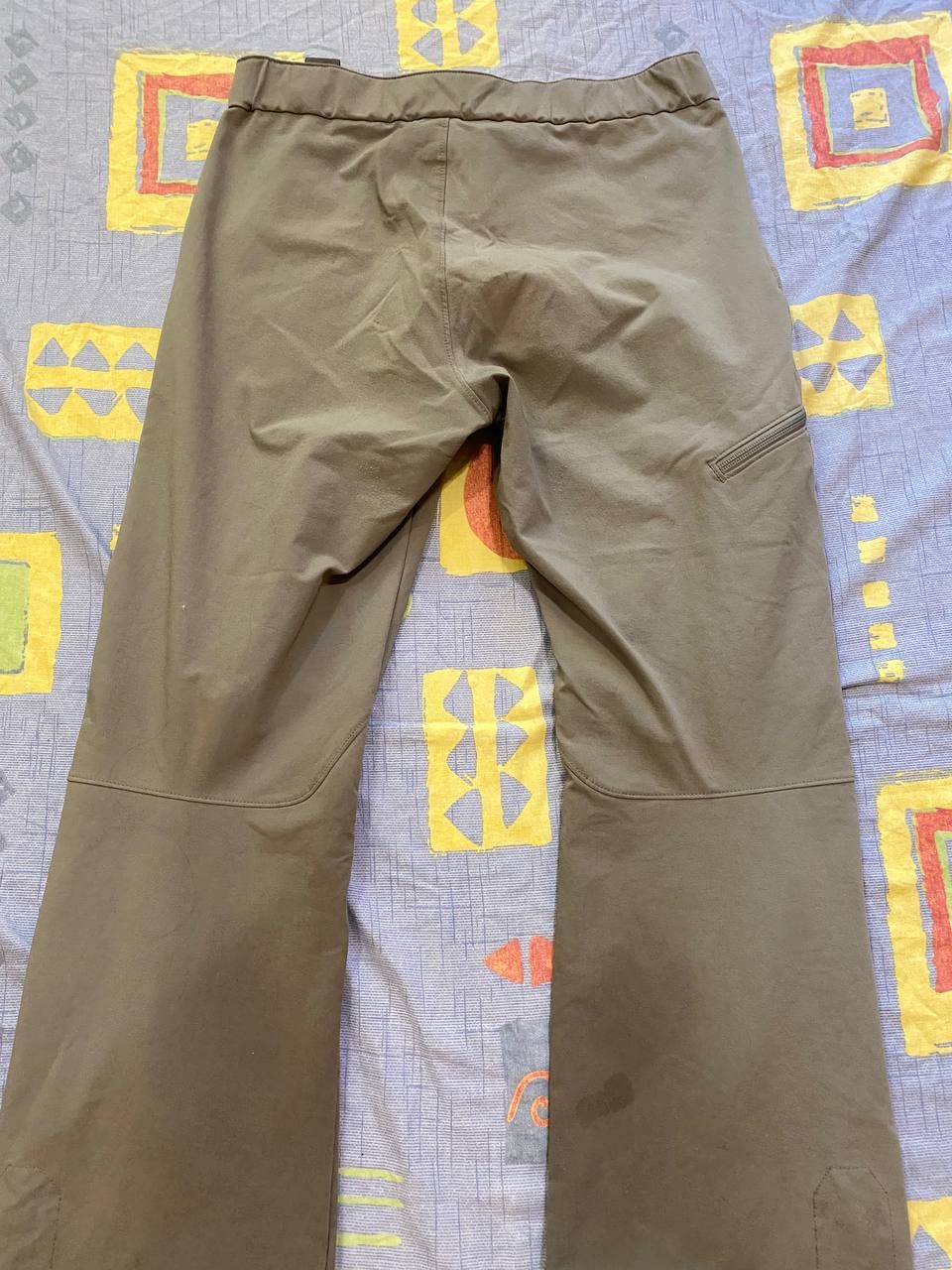 The North Face VINTAGE The North Face Pants Men’s 32 Beige Size US 32 / EU 48 - 24 Thumbnail