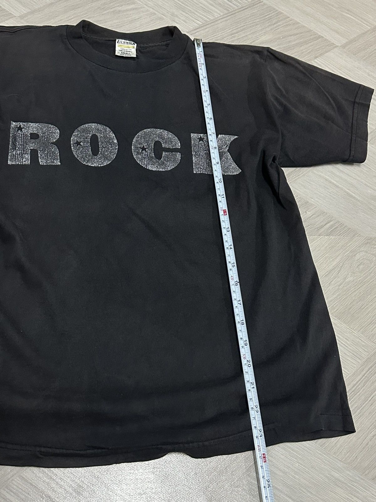 Sugar Cane Vintage Cheswick Sugar Canes “Rock” By Toyo Enterprise Tee Size US S / EU 44-46 / 1 - 4 Thumbnail