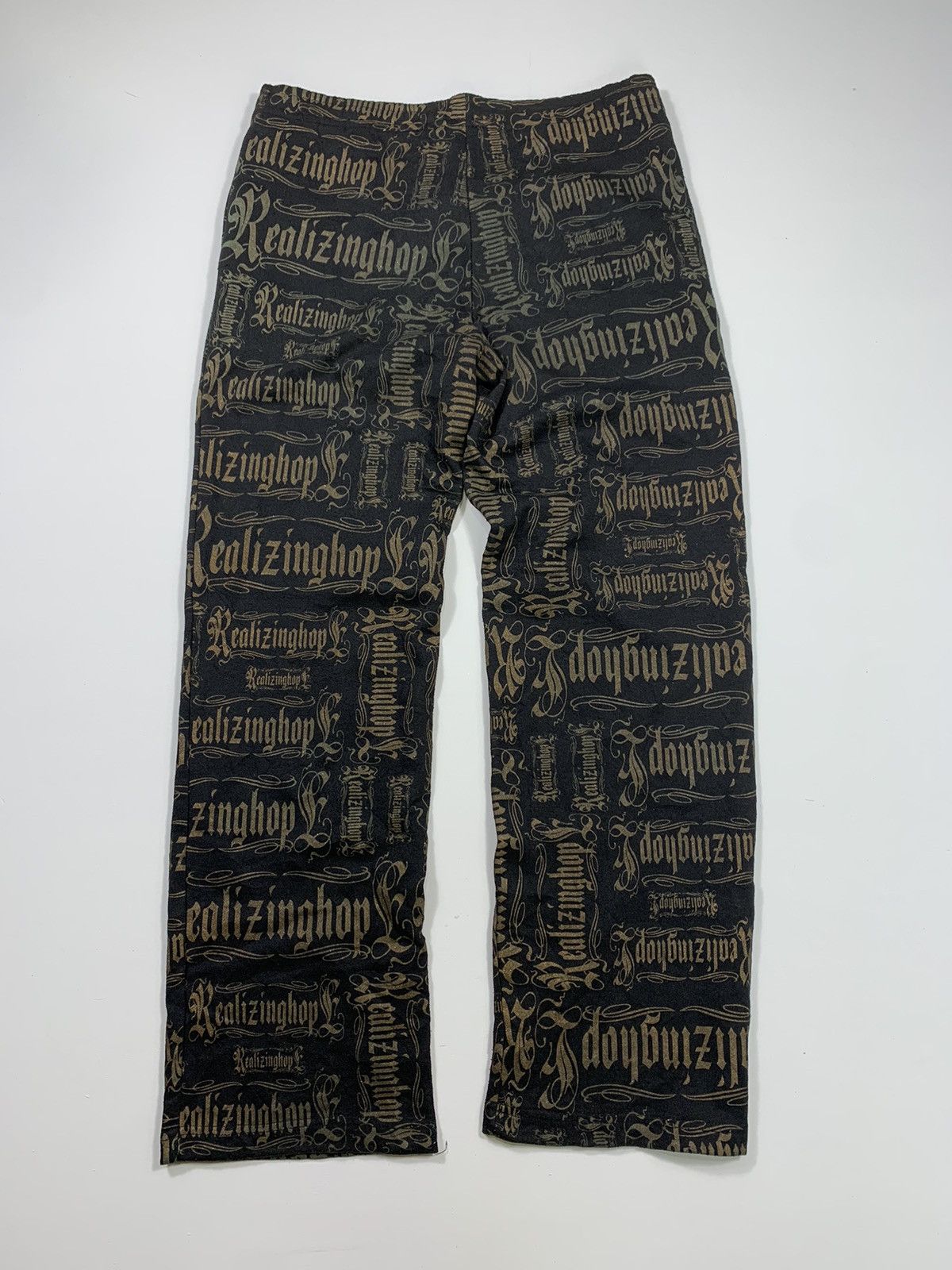 If Six Was Nine | Grailed