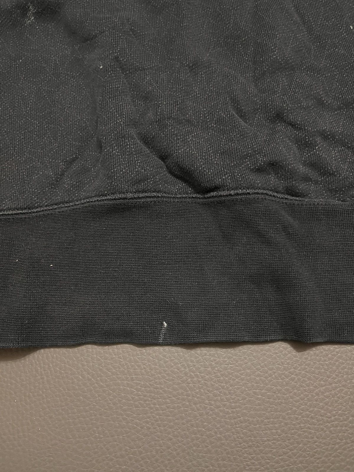 Nike × Vintage Nike sweatshirt KOBE SHEATH CREWNEK Size US M / EU 48-50 / 2 - 5 Thumbnail