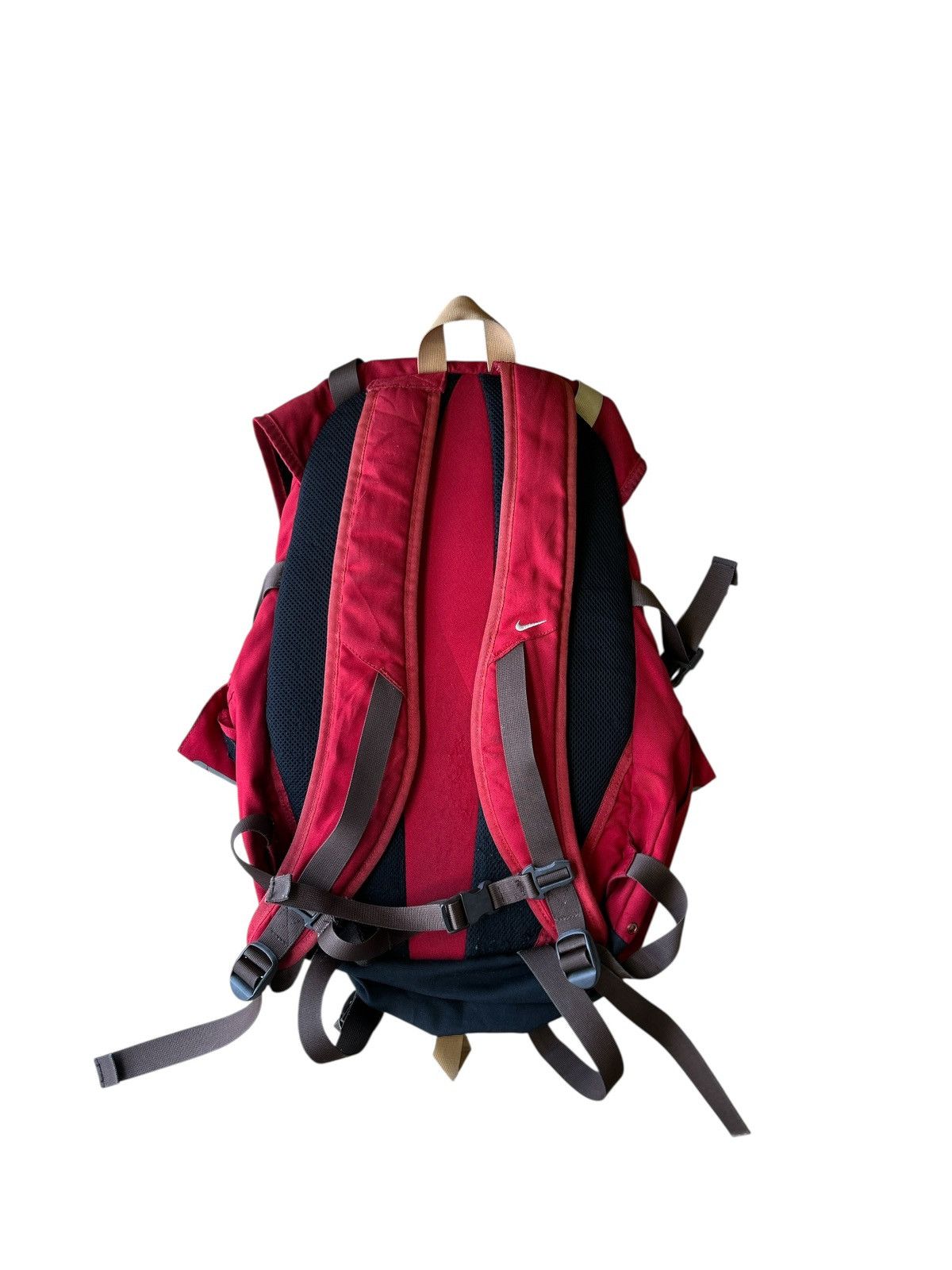 Nike ACG Vintage Nike ACG Steel City 35 Backpack Size ONE SIZE - 2 Thumbnail