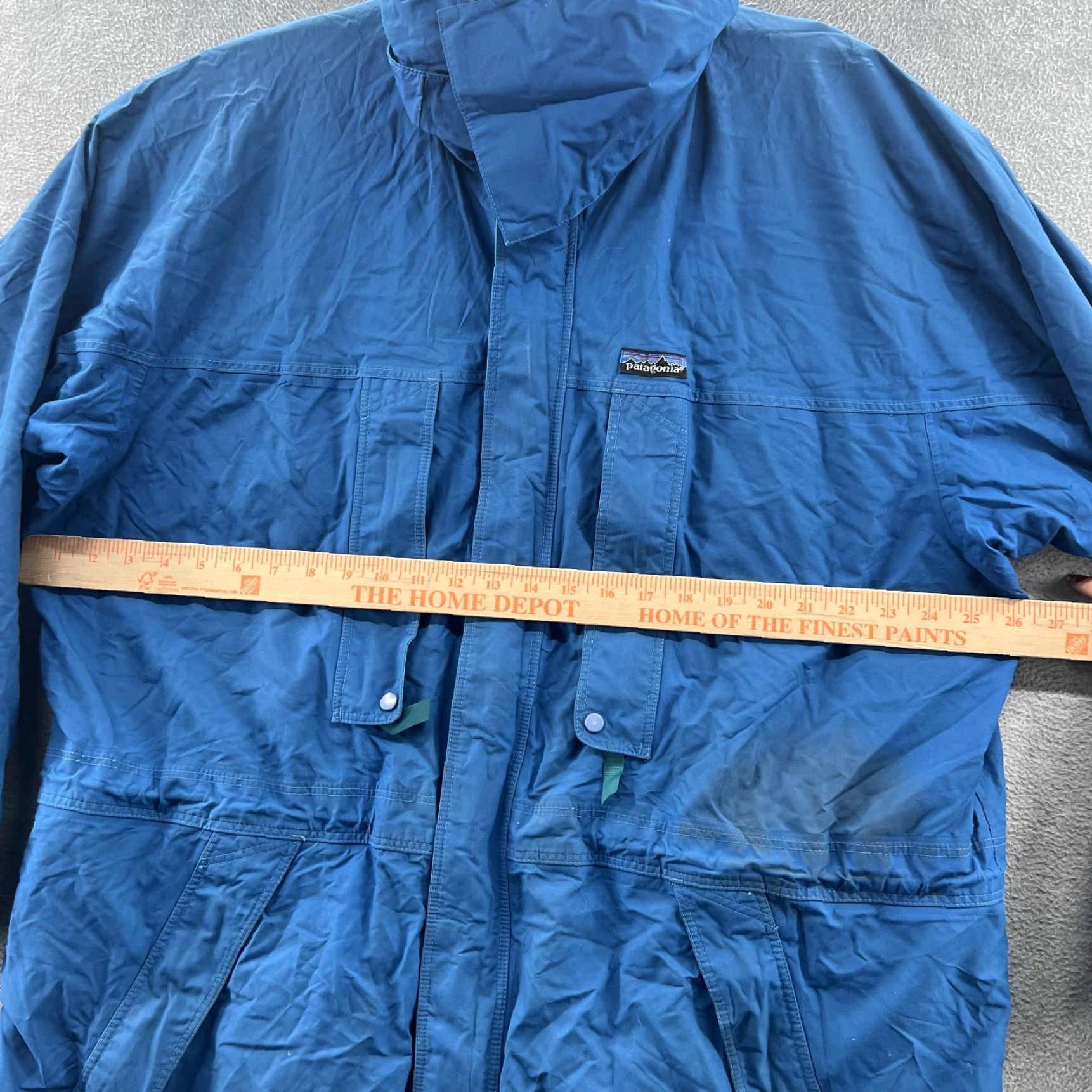 Patagonia Jacket