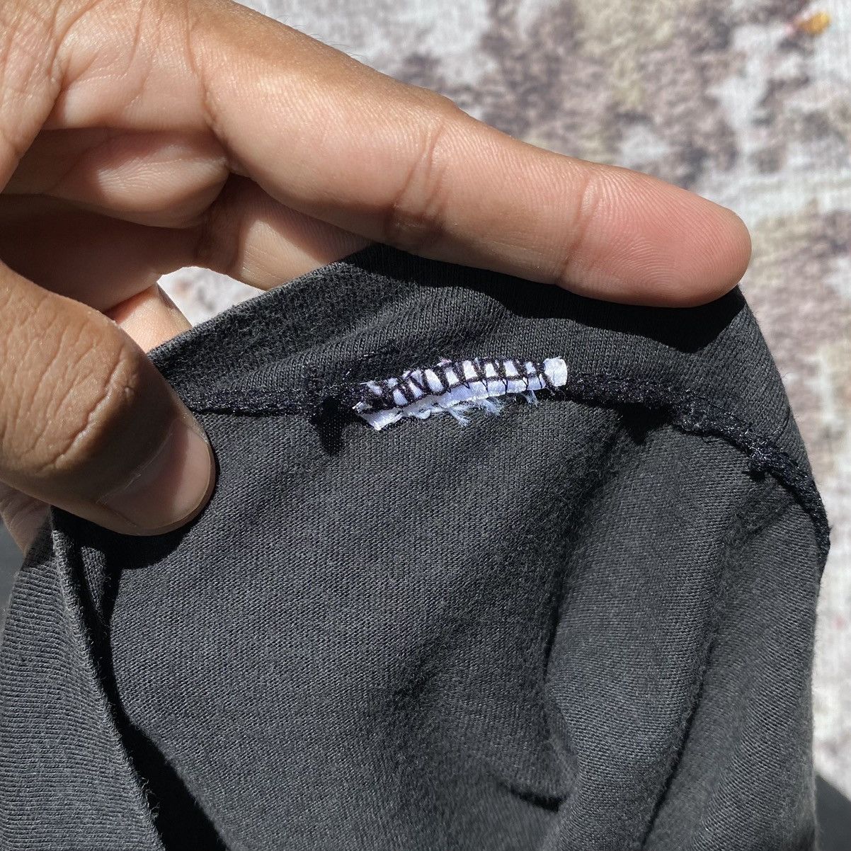 Issey Miyake Issey Miyake Men Shirt Issey Miyake Japanese Designer Size US S / EU 44-46 / 1 - 11 Thumbnail