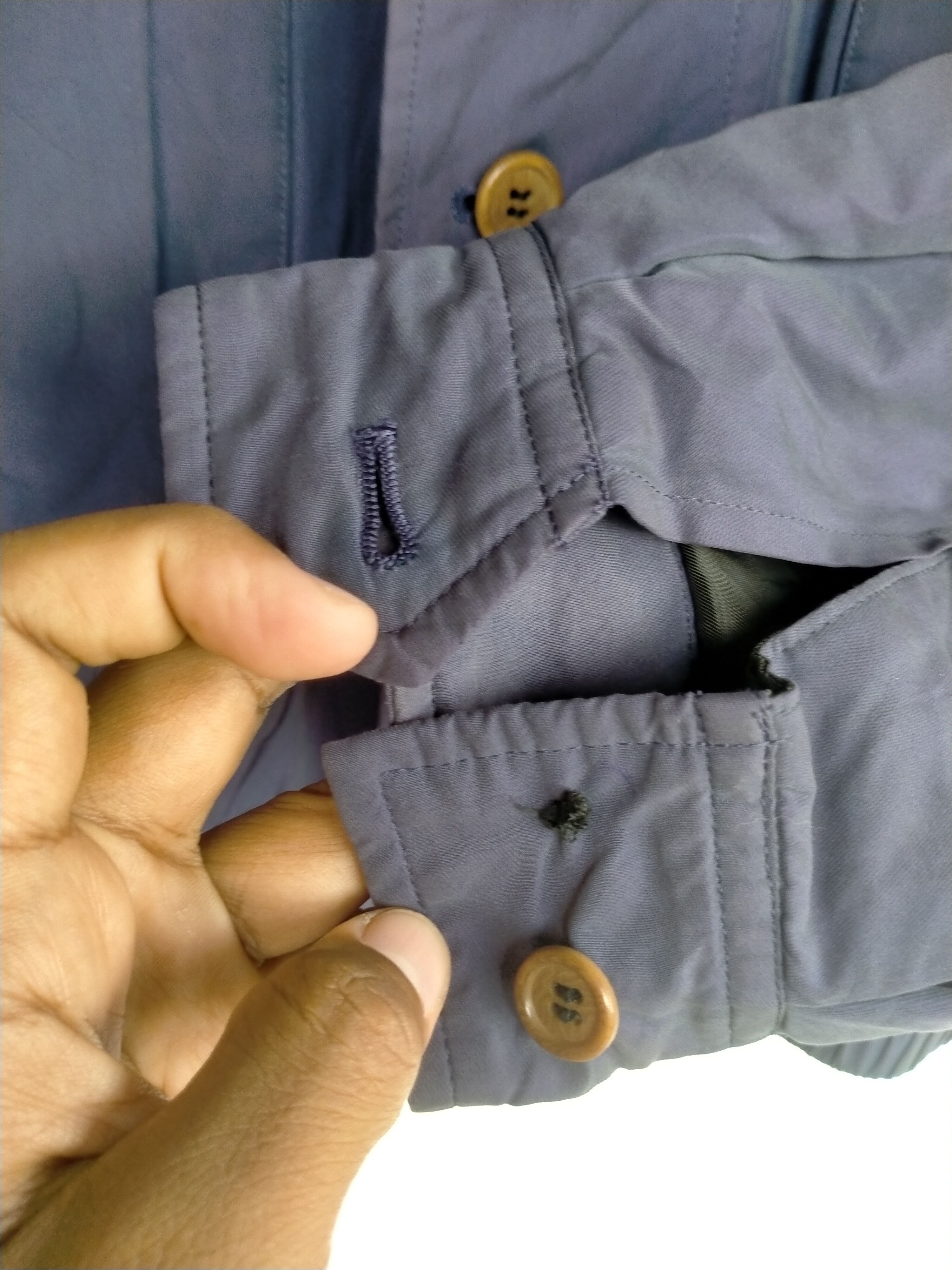 Christian Dior Monsieur × Vintage Vintage 80s-90s Christian Dior Bomber Size US M / EU 48-50 / 2 - 4 Thumbnail