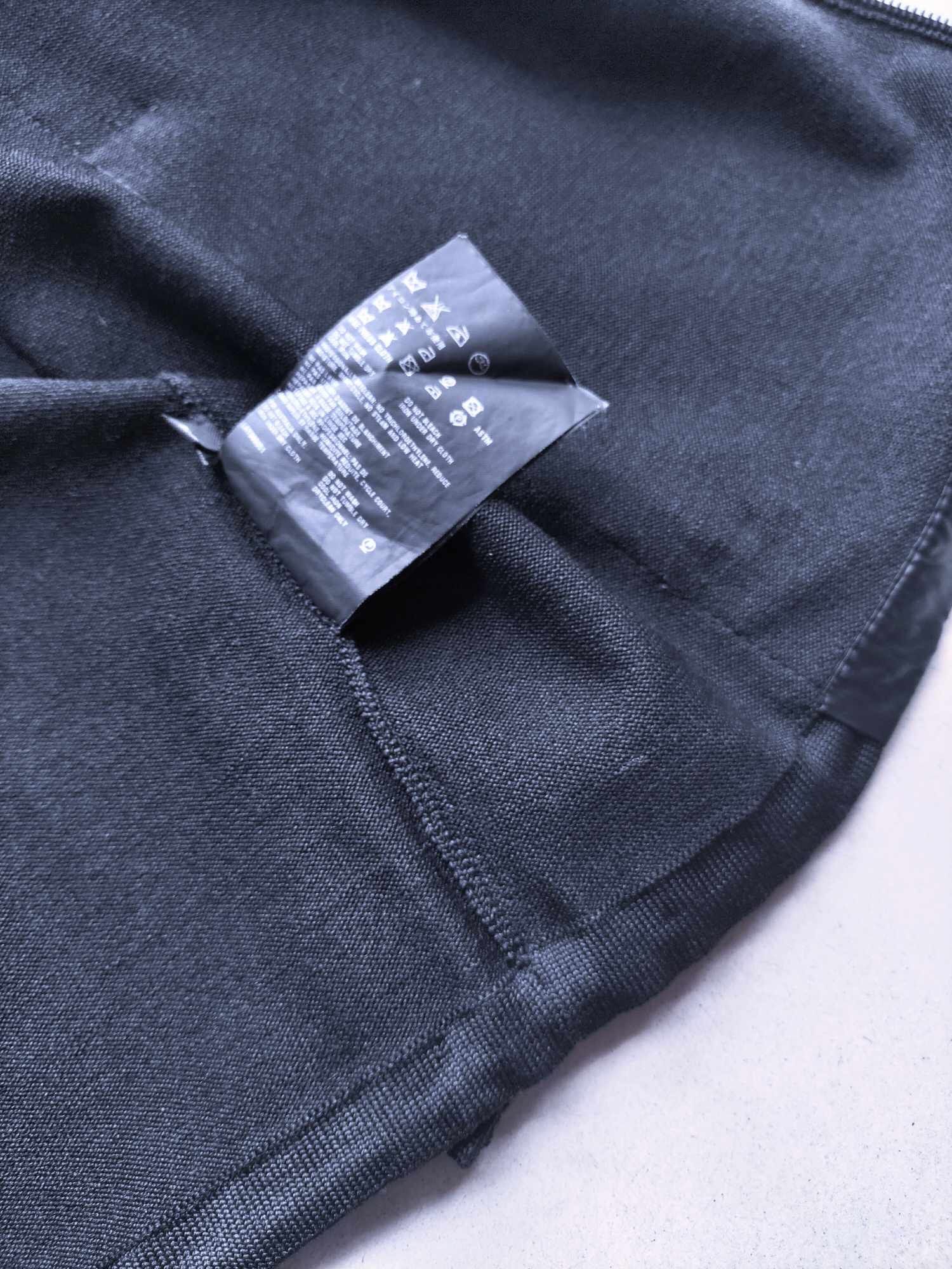 Prada Early 2000's Prada Linea Rossa Knit Jacket Size US L / EU 52-54 / 3 - 10 Thumbnail