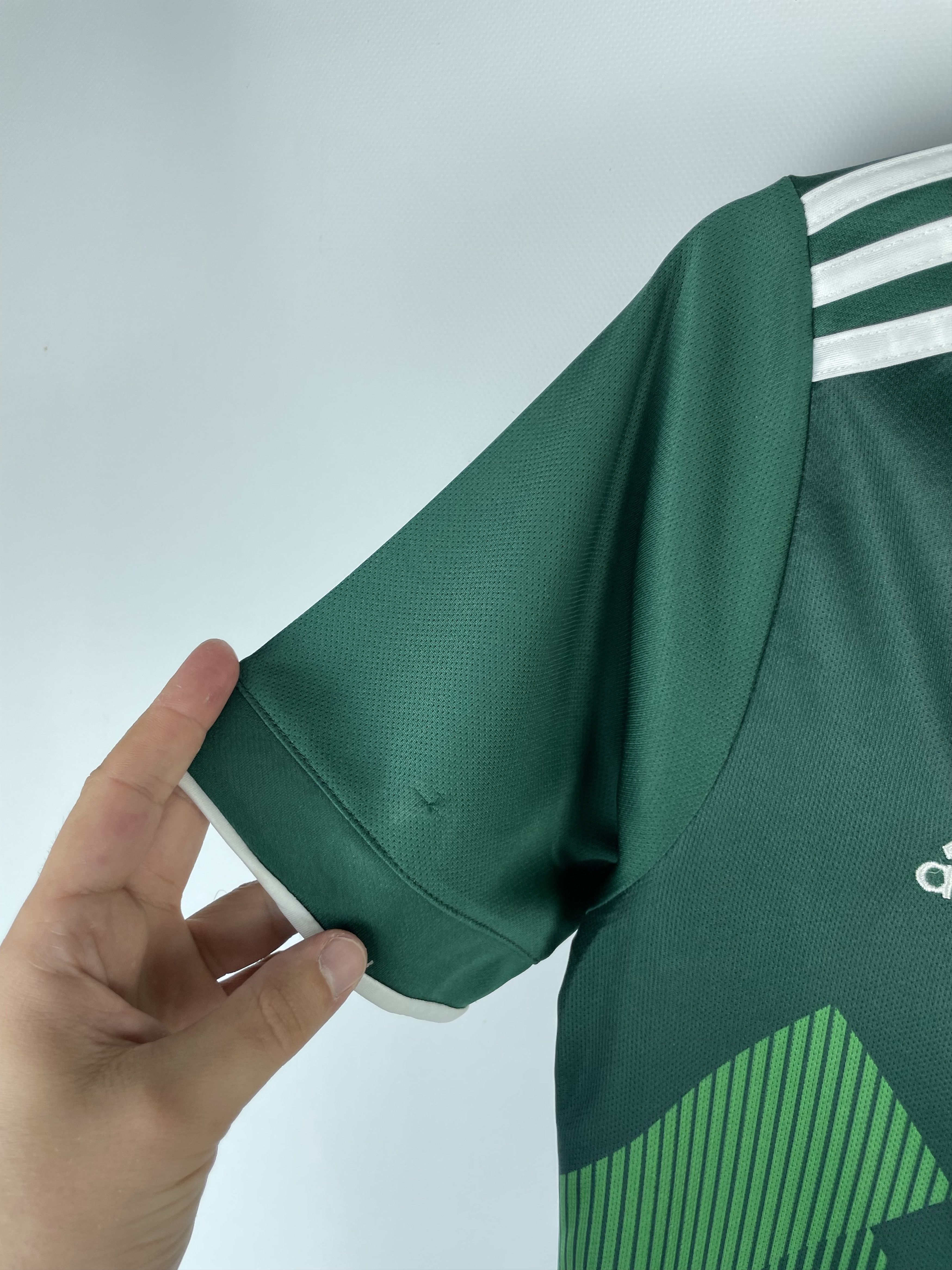 Adidas Adidas Mexico jersey Size US S / EU 44-46 / 1 - 7 Thumbnail